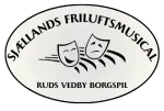 SjÃ¦llands Friluftsmusical - Ruds Vedby Borgspil